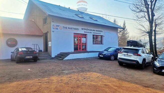 Doskonała Lokalizacja, Świetna Widoczność!