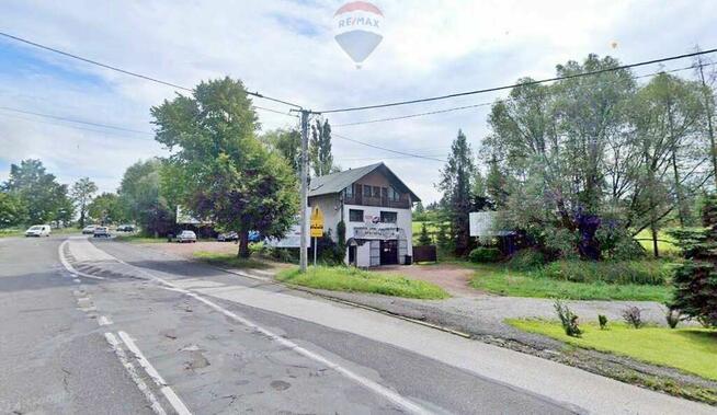 Doskonała Lokalizacja, Świetna Widoczność!