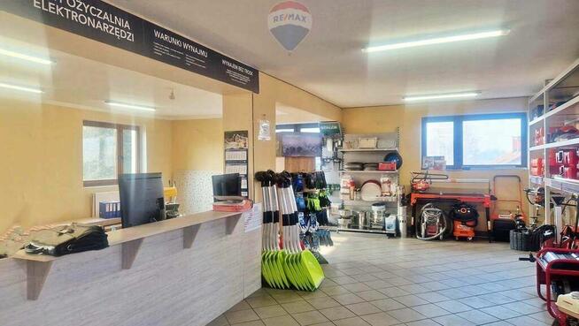 Doskonała Lokalizacja, Świetna Widoczność!