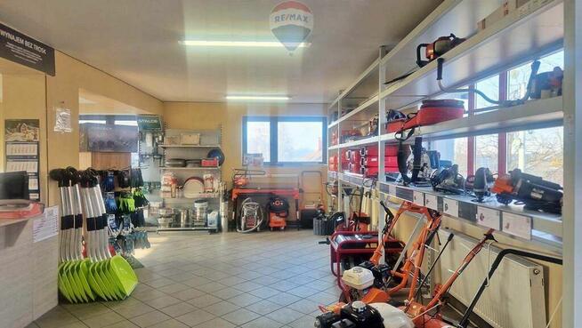 Doskonała Lokalizacja, Świetna Widoczność!