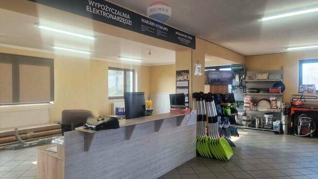 Doskonała Lokalizacja, Świetna Widoczność!