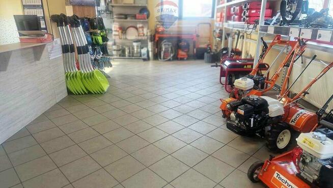 Doskonała Lokalizacja, Świetna Widoczność!