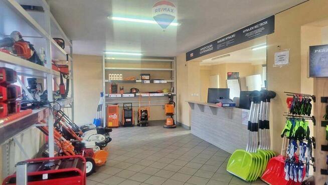 Doskonała Lokalizacja, Świetna Widoczność!