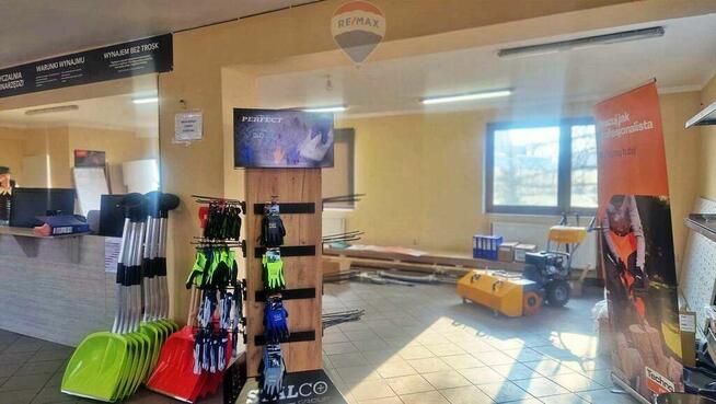 Doskonała Lokalizacja, Świetna Widoczność!