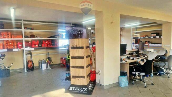 Doskonała Lokalizacja, Świetna Widoczność!