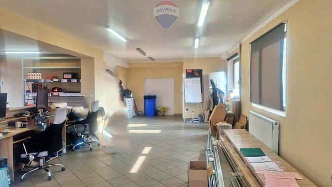 Doskonała Lokalizacja, Świetna Widoczność!