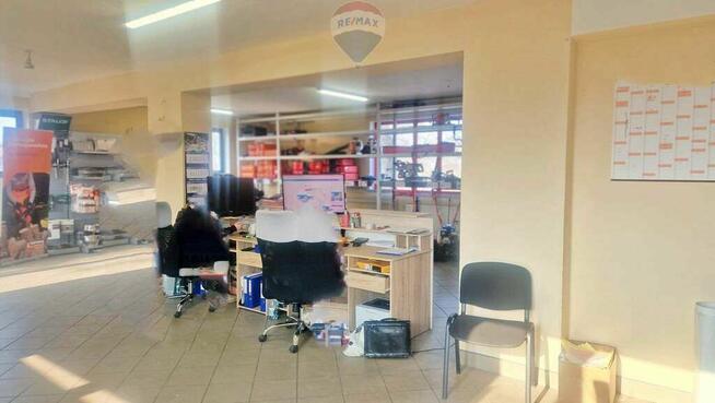 Doskonała Lokalizacja, Świetna Widoczność!