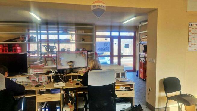 Doskonała Lokalizacja, Świetna Widoczność!