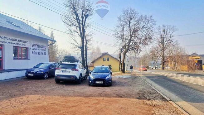 Doskonała Lokalizacja, Świetna Widoczność!