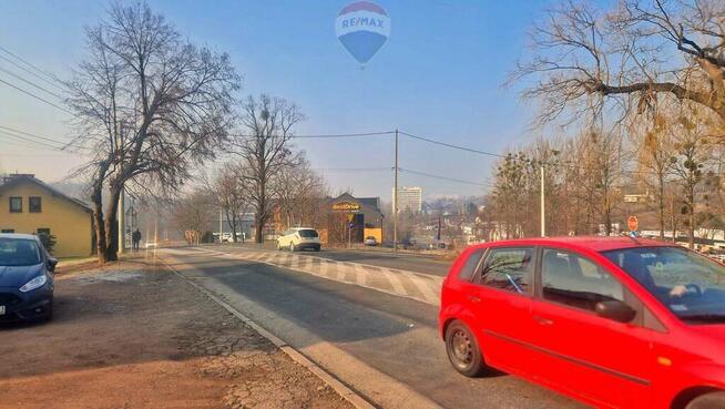 Doskonała Lokalizacja, Świetna Widoczność!