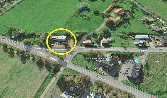 Doskonała Lokalizacja, Świetna Widoczność!