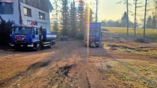 Doskonała Lokalizacja, Świetna Widoczność!