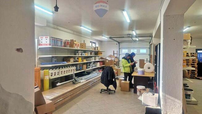 Doskonała Lokalizacja, Świetna Widoczność!