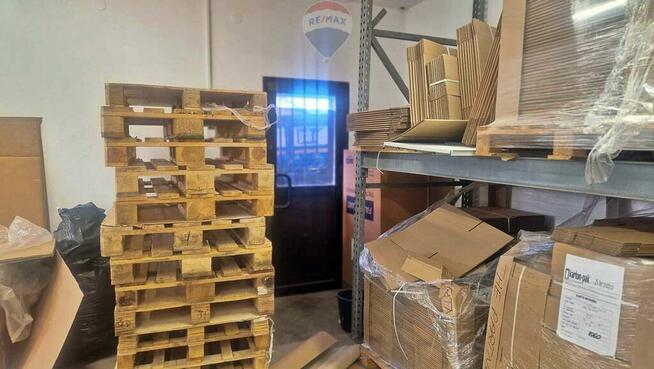 Doskonała Lokalizacja, Świetna Widoczność!