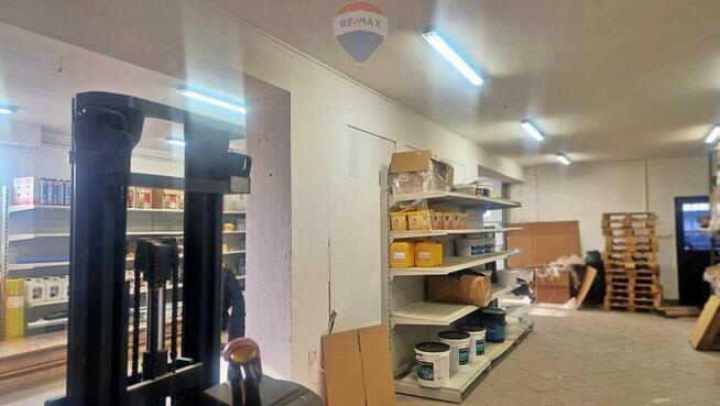 Doskonała Lokalizacja, Świetna Widoczność!