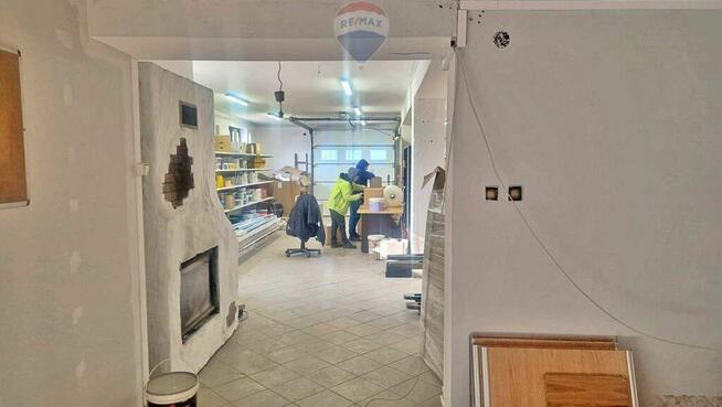 Doskonała Lokalizacja, Świetna Widoczność!