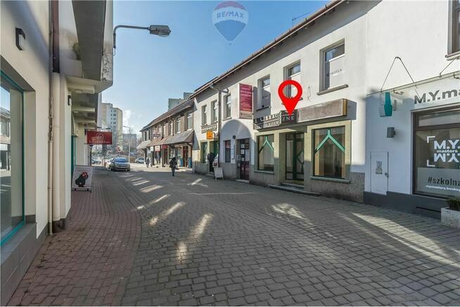 BLACK WEEKS - Bezczynszowy lokal w centrum miasta