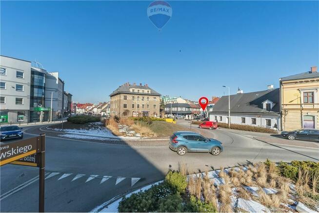 BLACK WEEKS - Bezczynszowy lokal w centrum miasta