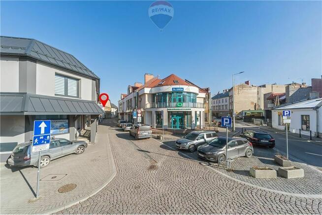 BLACK WEEKS - Bezczynszowy lokal w centrum miasta