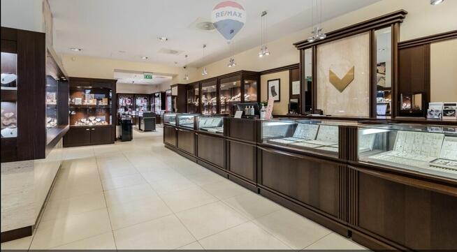 LOKAL HANDLOWO-USŁUGOWY W REWELACYJNEJ LOKALIZACJI