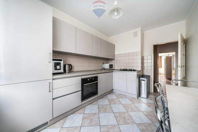 Mieszkanie Poznań Winogrady, ul. Starowiejska