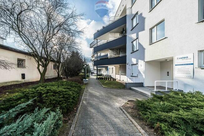 Mieszkanie Poznań Winogrady, ul. Starowiejska