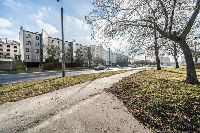 Mieszkanie Poznań Winogrady, ul. Starowiejska