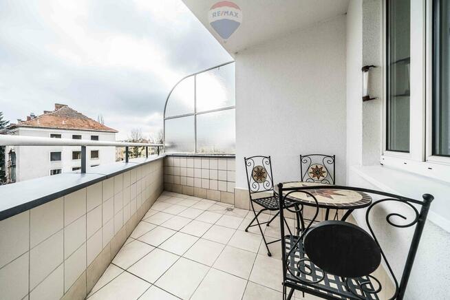 Mieszkanie Poznań Winogrady, ul. Starowiejska