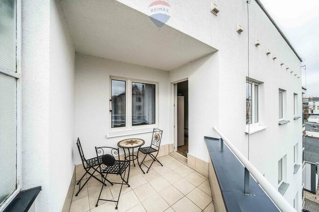 Mieszkanie Poznań Winogrady, ul. Starowiejska