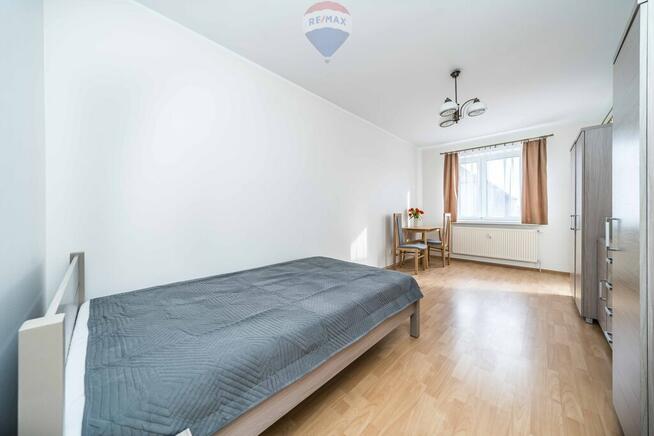 Mieszkanie Poznań Winogrady, ul. Starowiejska