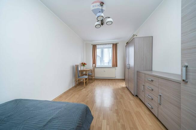 Mieszkanie Poznań Winogrady, ul. Starowiejska