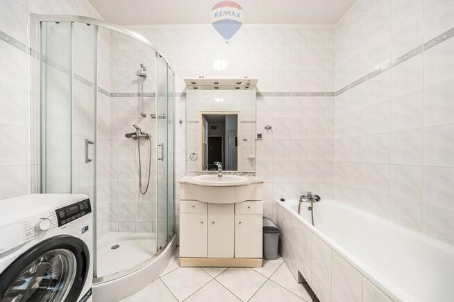 Mieszkanie Poznań Winogrady, ul. Starowiejska