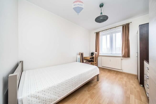 Mieszkanie Poznań Winogrady, ul. Starowiejska