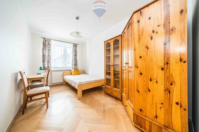 Mieszkanie Poznań Winogrady, ul. Starowiejska