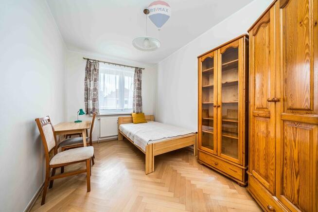 Mieszkanie Poznań Winogrady, ul. Starowiejska