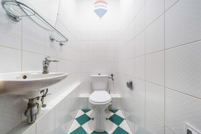 Mieszkanie Poznań Winogrady, ul. Starowiejska