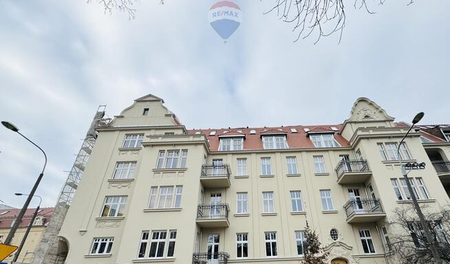 Obszerne klimatyczne poddasze strych Jeżyce