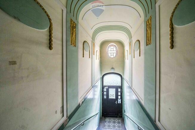 Obszerne klimatyczne poddasze strych Jeżyce