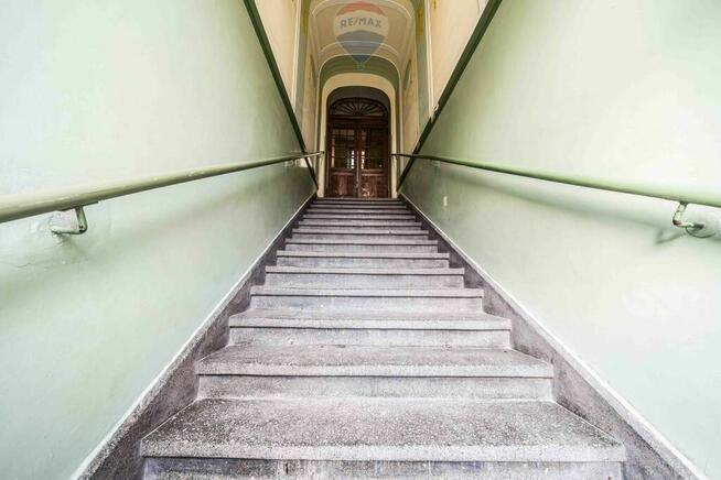 Obszerne klimatyczne poddasze strych Jeżyce