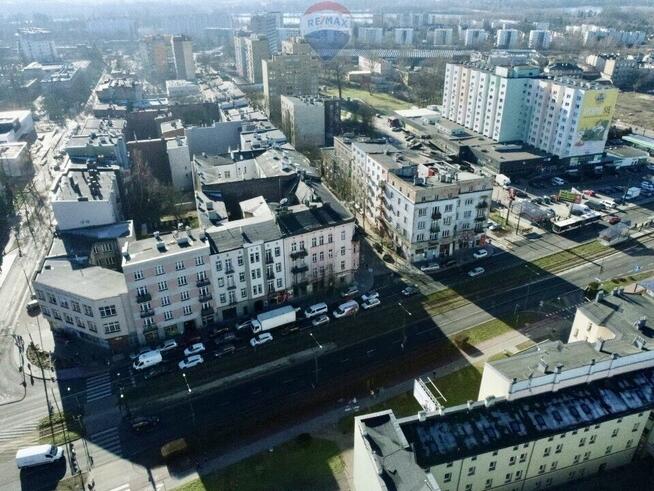 Sprzedam dużą kamienicę w centrum Sosnowca