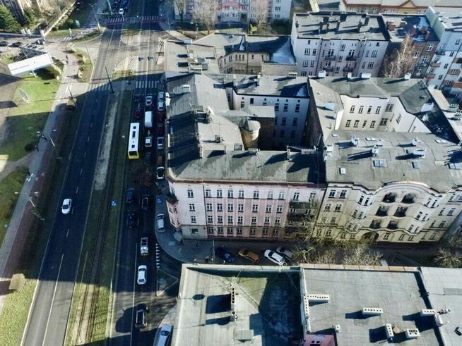Sprzedam dużą kamienicę w centrum Sosnowca