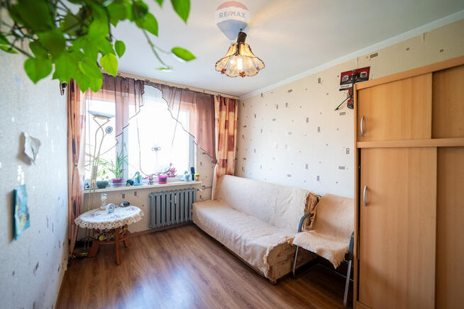 Komfortowe mieszkanie na osiedlu dziekana