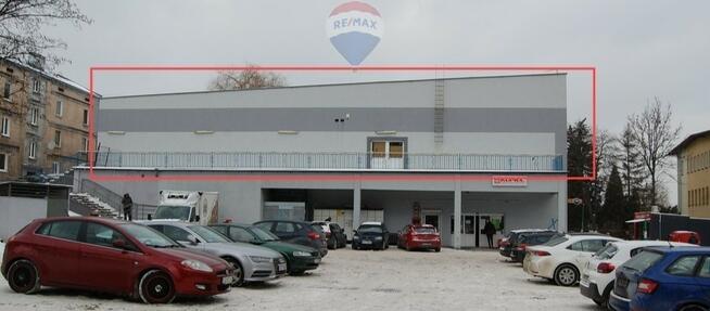 DOSKONAŁA LOKALIZACJA-LOKAL DO WYNAJĘCIA