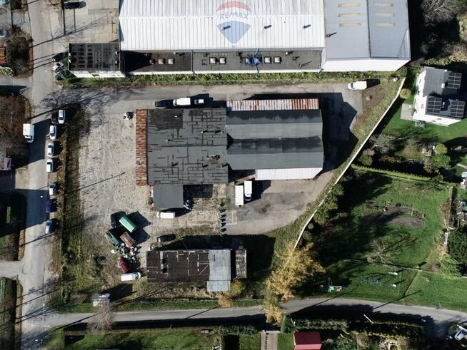 na sprzedaż chłodnia w Tychach