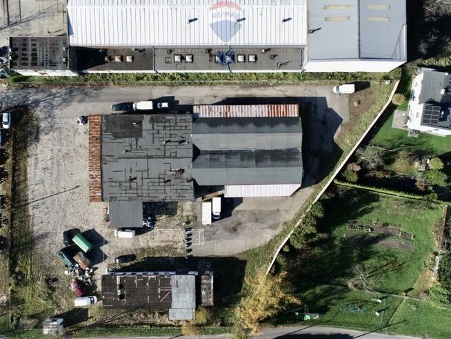 na sprzedaż chłodnia w Tychach