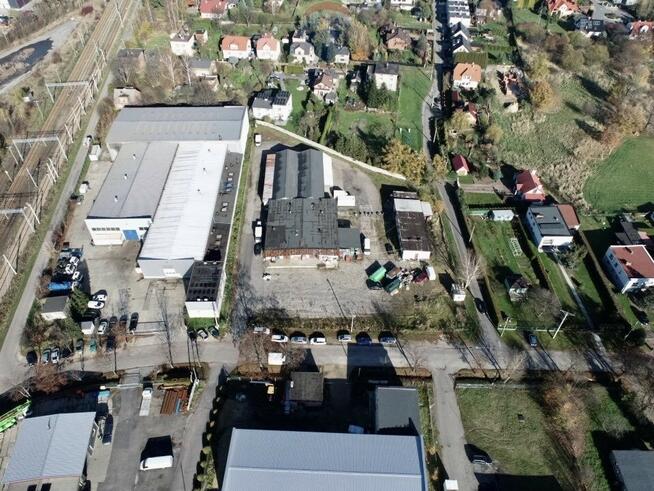 na sprzedaż chłodnia w Tychach