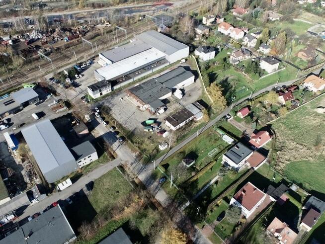 na sprzedaż chłodnia w Tychach