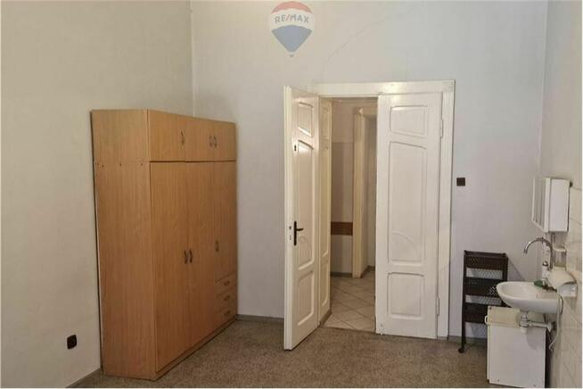 BIURO DWUPOKOJOWE W CENTRUM SOSNOWCA DO WYNAJMU