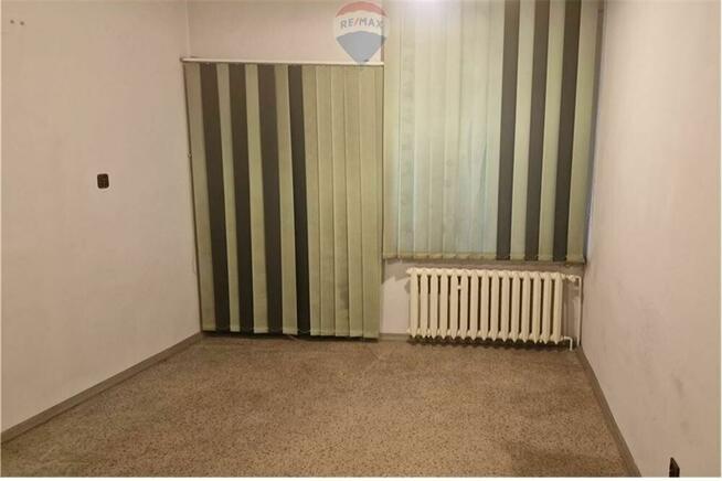 BIURO DWUPOKOJOWE W CENTRUM SOSNOWCA DO WYNAJMU