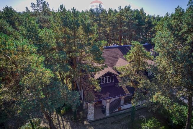 BUDOWLANE 1,8 ha na Jurze Krak.-Częstochowskiej!